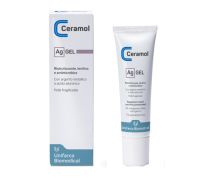 CERAMOL AG GEL 30ML
