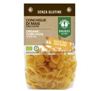 Probios conchiglie di mais pasta senza glutine 400 grammi