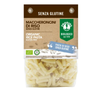 Probios maccheroncini di riso pasta senza glutine 400 grammi