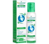Puressentiel Resp Ok balsamico per ambienti con oli essenziali spray per l'aria 200ml