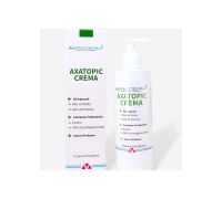 AXATOPIC CREMA BRADERM 250ML