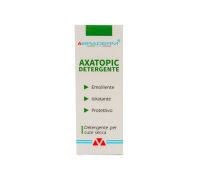 AXATOPIC DETERGENTE BRADERM