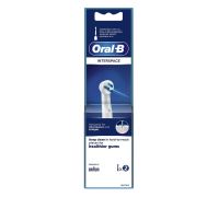 Oral-B Interspace testina di ricambio 2 pezzi