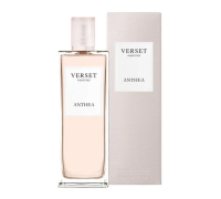 Verset anthea eau de parfum donna natural spray 50ml