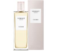 Verset parfum charm 50ml