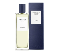 Verset classy eau de parfum uomo natural spray 50ml