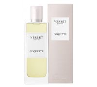 Verset parfum coquette 50ml