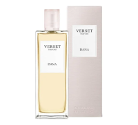 Verset dana eau de parfum donna natural spray 50ml