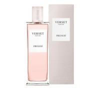 Verset frenesì eau de parfum donna natural spray 50ml