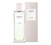 Verset glam eau de parfum donna natural spray 50ml