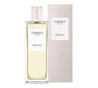 Verset helena eau de parfum donna natural spray 50ml