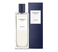 Verset ocean eau de parfum uomo natural spray 50ml
