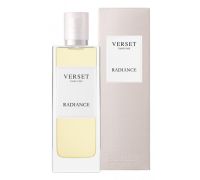 Verset radiance eau de parfum donna natural spray 50ml