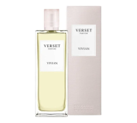 Verset vivian eau de parfum donna natural spray 50ml