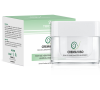 Thotale crema viso alla bava di lumaca nutriente 50ml