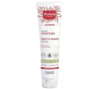 Mustela maternità crema smagliature senza profumo 150ml