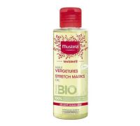 Mustela Olio smagliature Bio 105ml