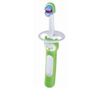 Mam babys brush 6+ spazzolino per bambini 1 pezzo