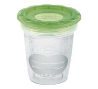 Mam contenitore per latte e alimenti 5 pezzi