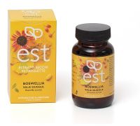 Boswellia Estratto Secco integratore ad azione antinfiammatoria 60 tavolette
