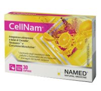 CELLNAM 30CPS