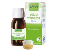 Boiron Betula Verruco macerato glicerico 60ml