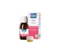 Boiron Ginseng tintura madre 60ml
