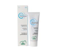 New Skin Colostrum crema rigenerante restitutiva 30 grammi