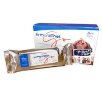 Immunother go integratore per il sistema immunitario 5 barrette da 35 grammi