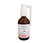 Orisben soluzione orale spray 50ml