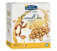 PIACERI MEDIT CEREALORO ANELL