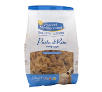 PIACERI MEDIT PASTA RISO FARFA