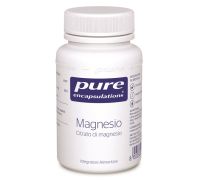 Pure Encapsulations Magnesio 30 capsule
