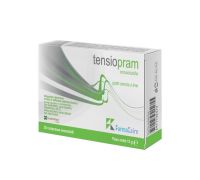 TENSIOPRAM OROSOLUBILE 30CPR