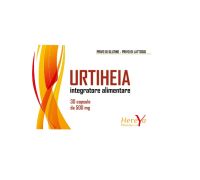 URTIHEIA 30 CAPSULE