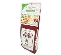 Mulino Marello mix di farine naturali per crostate e biscotti senza glutine 500 grammi
