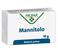 Profar Mannitolo panetti 10 grammi
