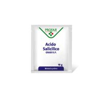 Profar Acido Salicilico grado E.P. 30 grammi