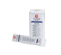 Curamed garza tagliata 20 x 20cm 1kg