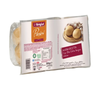 Biaglut pane soffice panini senza glutine 4 x 50 grammi