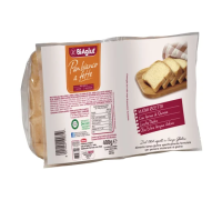 Biaglut pane soffice a fette senza glutine 2 x 200 grammi