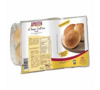 Aproten panini aproteici 4 x 50 grammi
