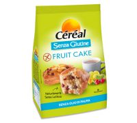 CEREAL FRUITCAKE 6PZ