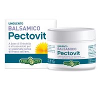 Pectovit unguento cutaneo 50ml