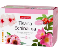 Taturplus tisana con Echinacea 20 filtri