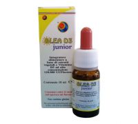 OLEA D3 JUNIOR GOCCE 10ML