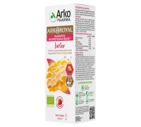 Arkoroyal Sciroppo mi proteggo bene junior 140ml