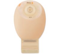 Novalife tre 1 sacca ileostomia maxi finitura 15-34mm