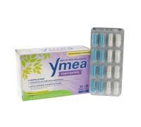 Ymea VampControl integratore per la menopausa 32 capsule giorno + 32 capsule notte