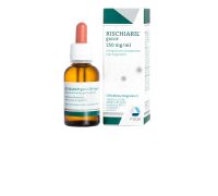 RISCHIARIL GOCCE 30ML